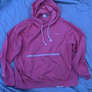 XL mens dri fit Nike hoodie
